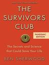 Cover image for The Survivors Club